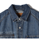 Levi’s:〈手洗い可能〉TWIST SHACKET