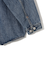 Levi’s:〈手洗い可能〉TWIST SHACKET