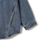 Levi’s:〈手洗い可能〉TWIST SHACKET