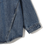 Levi’s:〈手洗い可能〉TWIST SHACKET