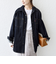 Levi’s:〈手洗い可能〉TWIST SHACKET