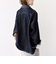 Levi’s:〈手洗い可能〉TWIST SHACKET