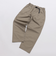 Goldwin: TWILL EASY PANTS