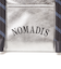 NOMADIS:JOY SILVER