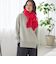 《予約》ウール カシミヤ ウォッシャブル ストール