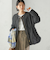 《予約》ウール カシミヤ ウォッシャブル ストール