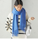《予約》ウール カシミヤ ウォッシャブル ストール