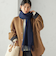 《予約》ウール カシミヤ ウォッシャブル ストール
