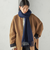 《予約》ウール カシミヤ ウォッシャブル ストール