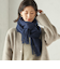 ウール カシミヤ ウォッシャブル ストール