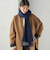 《予約》ウール カシミヤ ウォッシャブル ストール