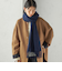 《予約》ウール カシミヤ ウォッシャブル ストール