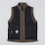 Goldwin: WINDSTOPPER(R) BY GORE-TEX LABS PUFFY VEST