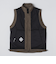 Goldwin: WINDSTOPPER(R) BY GORE-TEX LABS PUFFY VEST
