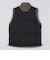 Goldwin: WINDSTOPPER(R) BY GORE-TEX LABS PUFFY VEST