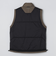 Goldwin: WINDSTOPPER(R) BY GORE-TEX LABS PUFFY VEST