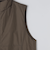 Goldwin: WINDSTOPPER(R) BY GORE-TEX LABS PUFFY VEST