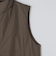 Goldwin: WINDSTOPPER(R) BY GORE-TEX LABS PUFFY VEST
