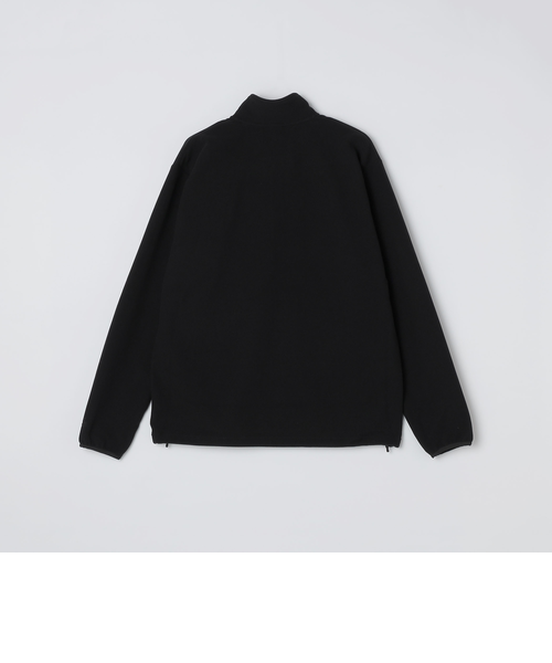 Goldwin: POLARTEC HALF ZIP PULLOVER｜シップスの通販｜&mall
