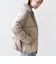 《予約》【WEB限定】河田 ダウン ブレンド ジャケット