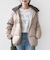 《予約》【WEB限定】河田 ダウン ブレンド ジャケット