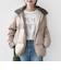 《予約》【WEB限定】河田 ダウン ブレンド ジャケット