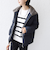 《予約》【WEB限定】河田 ダウン ブレンド ジャケット