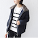 《予約》【WEB限定】河田 ダウン ブレンド ジャケット