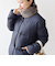 《予約》【WEB限定】河田 ダウン ブレンド ジャケット