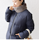 《予約》【WEB限定】河田 ダウン ブレンド ジャケット