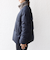 《予約》【WEB限定】河田 ダウン ブレンド ジャケット
