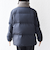 《予約》【WEB限定】河田 ダウン ブレンド ジャケット