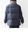 《予約》【WEB限定】河田 ダウン ブレンド ジャケット