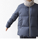 《予約》【WEB限定】河田 ダウン ブレンド ジャケット