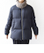【WEB限定】河田 ダウン ジャケット