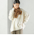 《予約》〈手洗い可能〉フェイク ファー マフラー