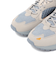 MOONSTAR 810s: STUDEN WARM スニーカー