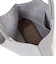 【WEB限定】SHIPS any: ポーチ付き スタッズ A4 トート バッグ