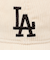 NEW ERA: MLB Youth 9TWENTY コーデュロイ ベースボール キャップ <KIDS>