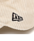 NEW ERA: MLB Youth 9TWENTY コーデュロイ ベースボール キャップ <KIDS>
