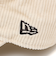 NEW ERA: MLB Youth 9TWENTY コーデュロイ ベースボール キャップ <KIDS>