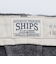 SHIPS: AUTHENTIC ウール チノ パンツ