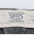 SHIPS: AUTHENTIC ウール チノ パンツ