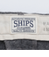 SHIPS: AUTHENTIC ウール チノ パンツ