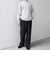 SHIPS any: French Merino ウール クルーネック ニット◆