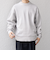 SHIPS any: French Merino ウール クルーネック ニット◆