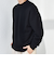 SHIPS any: French Merino ウール クルーネック ニット◆