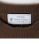 SHIPS any: French Merino ウール クルーネック ニット◆