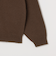 SHIPS any: French Merino ウール クルーネック ニット◆