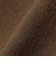 SHIPS any: French Merino ウール クルーネック ニット◆